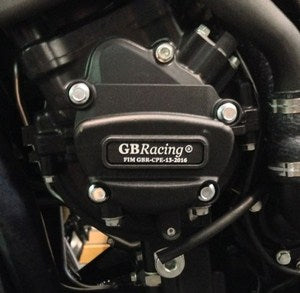 GBRacing Alternator Cover | EC-F4-2012-1-GBR