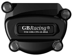 GBRacing Alternator Cover | EC-F4-2012-1-GBR