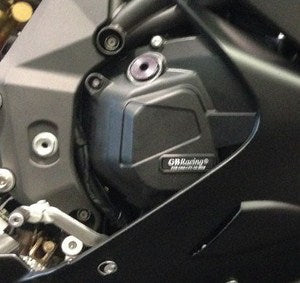GBRacing Clutch Cover | EC-F4-2012-2-GBR