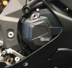 GBRacing Clutch Cover | EC-F4-2012-2-GBR