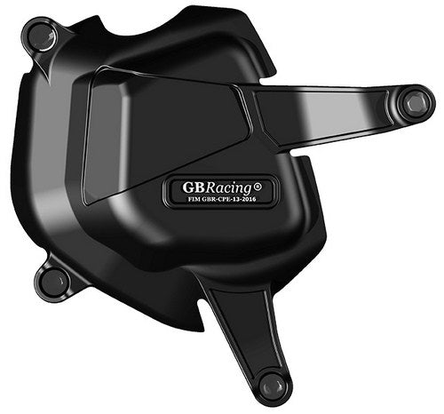 GBRacing Clutch Cover | EC-F4-2012-2-GBR