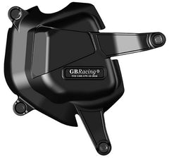 GBRacing Clutch Cover | EC-F4-2012-2-GBR