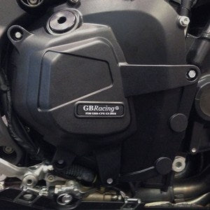 GBRacing Engine Cover Set | EC-F4-2012-SET-GBR