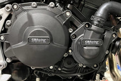 GBRacing F 900 R SECONDARY ENGINE COVER SET 2020 | EC-F900R-2020-SET-GBR