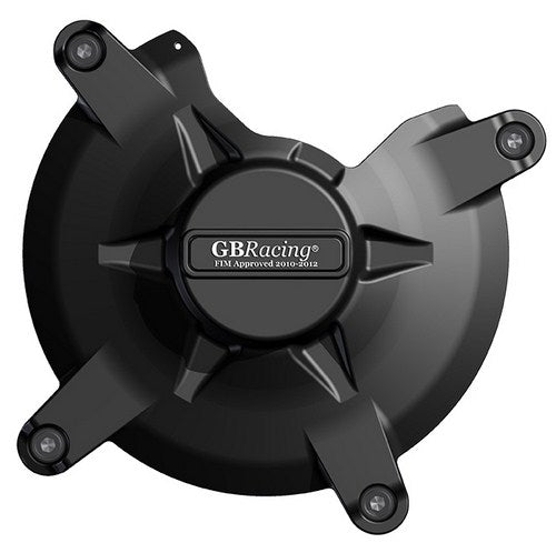 GBRacing Clutch Cover | EC-FZ8-2010-2-GBR