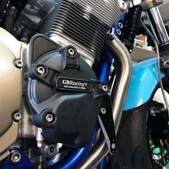 GBRacing GSF600 Secondary Pulse Cover 1995-2004 | EC-GSF600-1995-3-GBR