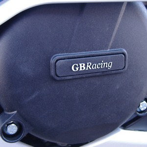 GBRacing Alternator / Generator Cover | EC-GSXR1000-K3-1-GBR