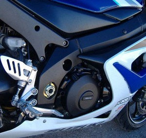 GBRacing Gearbox / Clutch Cover | EC-GSXR1000-K3-2-GBR