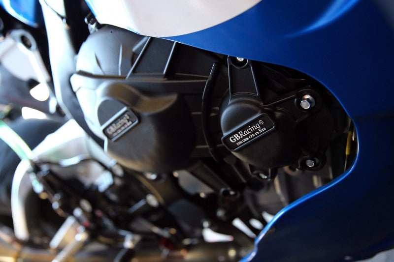 GBRacing Secondary Pulse Cover | EC-GSXR1000-L7-3-GBR