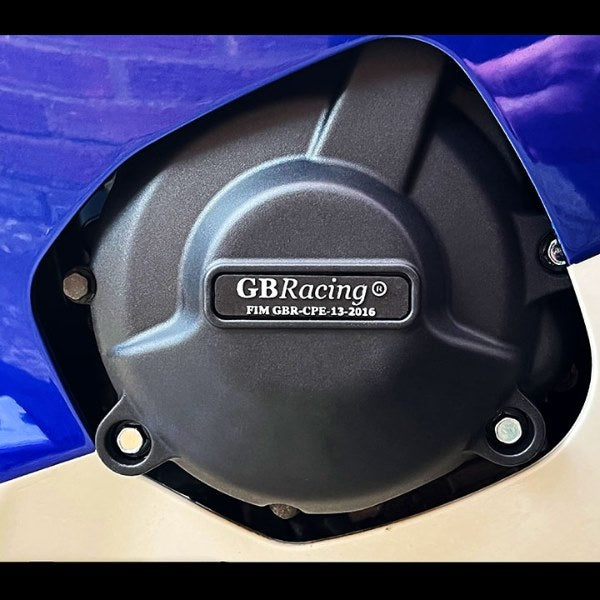 GBRacing GSX-R600 & GSX-R750 K4-K5 Secondary Engine Cover Set | EC-GSXR600-K4-SET-GBR