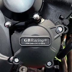 GBRacing GSX-R600 & GSX-R750 K4-K5 Secondary Engine Cover Set | EC-GSXR600-K4-SET-GBR