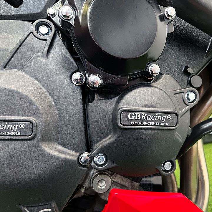 GBRacing GSX-S750 L7 Secondary Pulse Cover | EC-GSXS750-L7-3-GBR