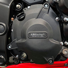 GBRacing GSX-S750 L7 Secondary Engine Cover SET | EC-GSXS750-L7-SET-GBR