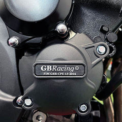 GBRacing GSX-S750 L7 Secondary Engine Cover SET | EC-GSXS750-L7-SET-GBR