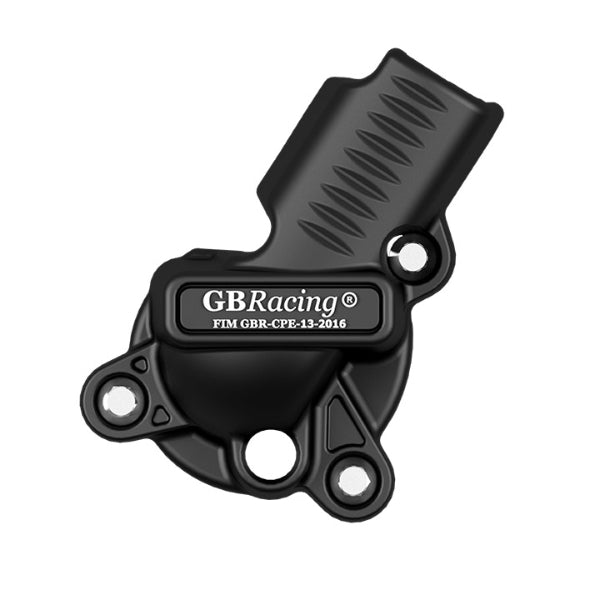 GBRacing Krämer 890 GP Secondary Engine Cover Set 2022 | EC-K890-GP-2022-SET-GBR