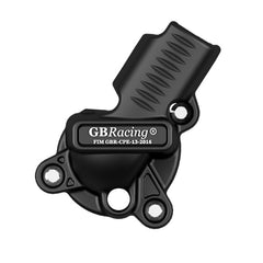 GBRacing Krämer 890 GP Secondary Engine Cover Set 2022 | EC-K890-GP-2022-SET-GBR