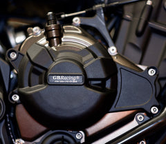 GBRacing Secondary Engine Cover SET | EC-MT07-2014-SET-GBR
