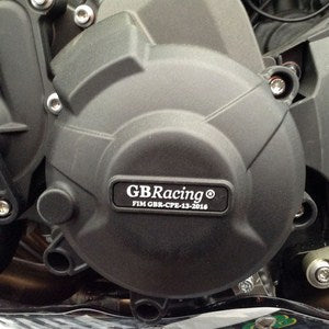 GBRacing Alternator Cover | EC-MT09-2014-1-GBR