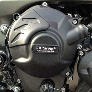 GBRacing Clutch Cover | EC-MT09-2014-2-GBR