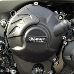 GBRacing Clutch Cover | EC-MT09-2014-2-GBR