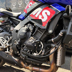 GB Racing Yamaha MT10 Clutch Cover 2015-2019 | EC-MT10-2015-2-GBR