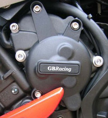 GBRacing Alternator Cover | EC-R1-2007-1-GBR