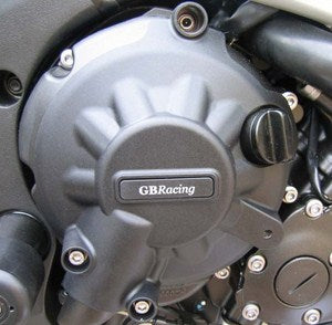 GBRacing Gearbox / Clutch Cover | EC-R1-2007-2-GBR