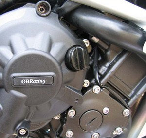 GBRacing Pulse / Timing Cover | EC-R1-2007-3-GBR