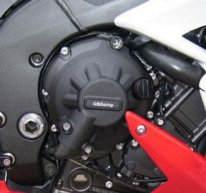 GBRacing Engine Cover Set | EC-R1-2007-SET-GBR