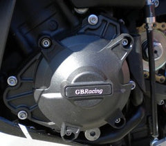 GBRacing STOCK Alternator / Generator Cover | EC-R1-2009-1-GBR