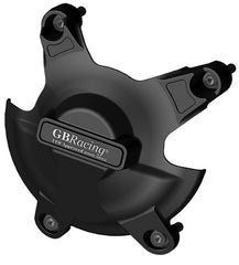 GBRacing STOCK Alternator / Generator Cover | EC-R1-2009-1-GBR