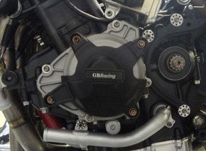 GBRacing KIT Alternator / Generator Cover | EC-R1-2009-1-K-GBR
