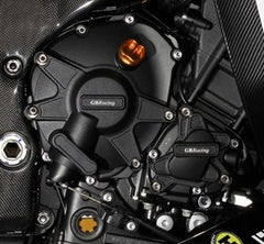 GBRacing Clutch / Gearbox Cover | EC-R1-2009-2-GBR
