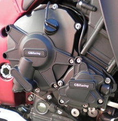 GBRacing Clutch / Gearbox Cover | EC-R1-2009-2-GBR