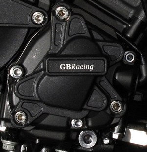 GBRacing Pulse Cover | EC-R1-2009-3-GBR