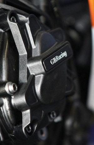 GBRacing Pulse Cover | EC-R1-2009-3-GBR