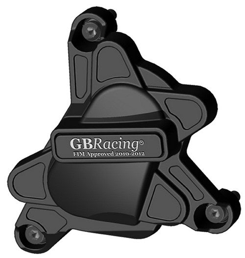 GBRacing Pulse Cover | EC-R1-2009-3-GBR