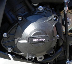 GBRacing STOCK Engine Cover Set | EC-R1-2009-SET-GBR
