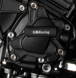 GBRacing STOCK Engine Cover Set | EC-R1-2009-SET-GBR