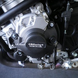 GBRacing Alternator Cover | EC-R1-2015-1-GBR