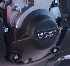 GBRacing Alternator Cover | EC-R1-2015-1-GBR