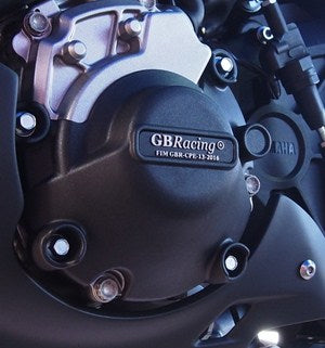 GBRacing Alternator Cover | EC-R1-2015-1-GBR