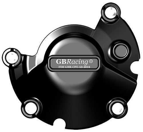 GBRacing Alternator Cover | EC-R1-2015-1-GBR