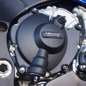 GBRacing CLUTCH COVER | EC-R1-2015-2-GBR