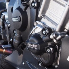 GBRacing Pulse Cover | EC-R1-2015-3-GBR