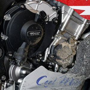 GBRacing Pulse Cover | EC-R1-2015-3-GBR