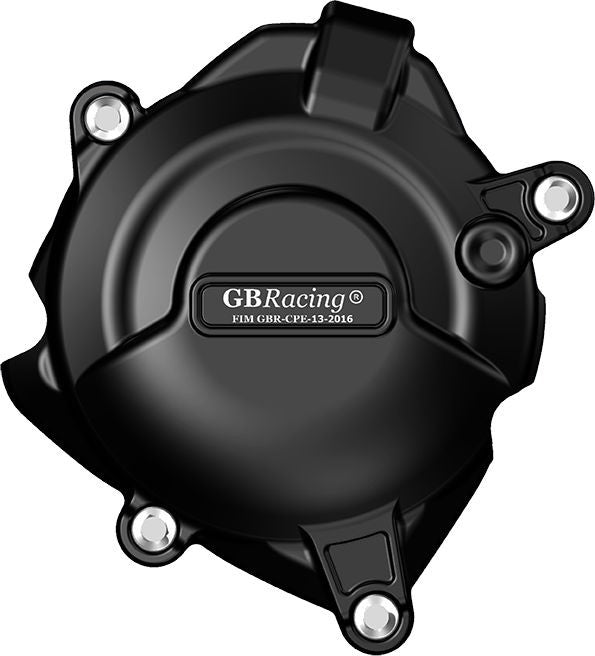 GBRacing Alternator Cover | EC-R3-2015-1-GBR