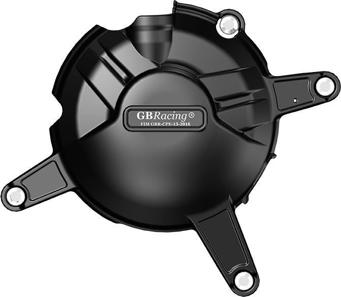 GBRacing Clutch Cover | EC-R3-2015-2-GBR
