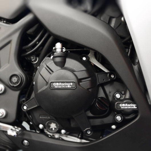 GBRacing Engine Cover SET | EC-R3-2015-SET-GBR