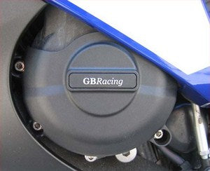 GBRacing STOCK Generator / Alternator Cover | EC-R6-2008-1-GBR